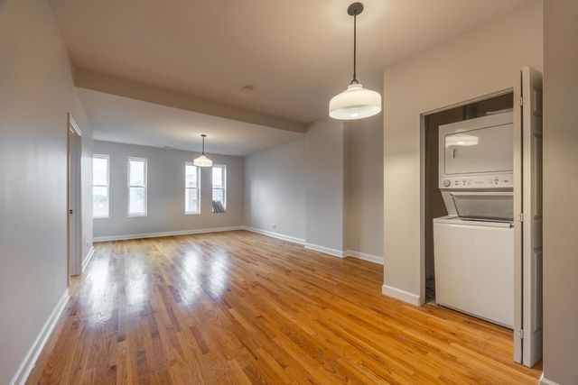 1538 N  Milwaukee Ave #4F, Chicago, IL 60622
