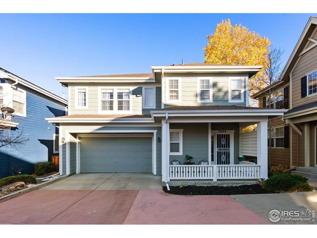 3686 Glacier Rim Trl #E, Broomfield, CO 80020