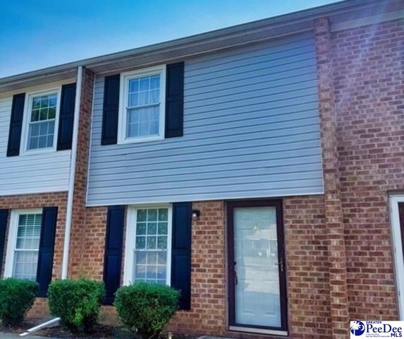 404 Clark St #A-2, Cheraw, SC 29520