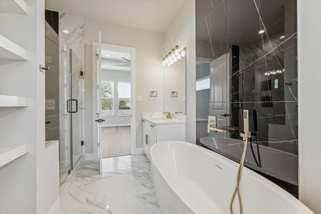 5817 Mansfield Heights Ln, Houston, TX 77091