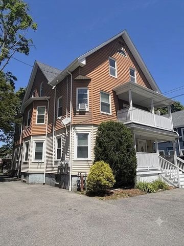 2 Hope St, Attleboro, MA 02703