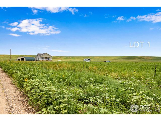 1 TBD County Road 17, Carr, CO 80612