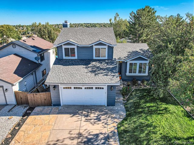 527 Southpark Road, Highlands Ranch, CO 80126