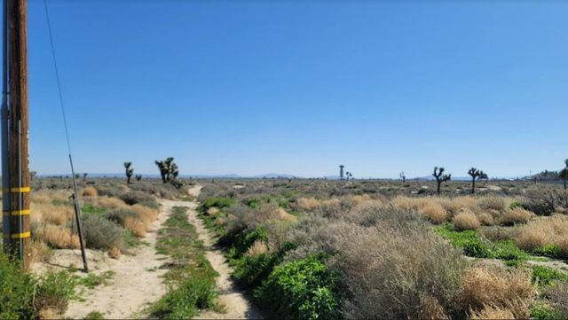 E  Vic Ave #G14-36, Lancaster, CA 93535