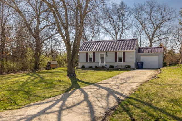 For Sale Wright City Mo