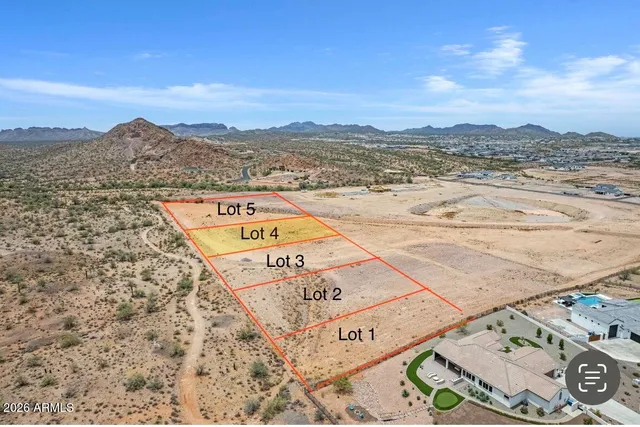 0 N Gary Road #4, San Tan Valley, AZ 85143