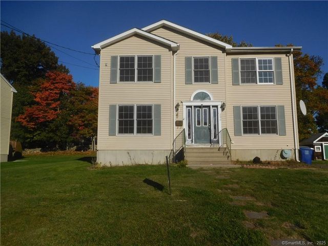 290 Folino Dr, Bridgeport, CT 06606