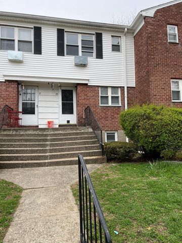 23 Abner Ct   #23, Bridgeport, CT 06606