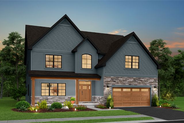 Maris Plan in Miller's Crossing, East Amherst, NY 14051