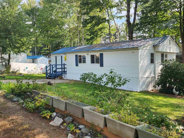 9 Sargent Place UNIT 88, Gilford, NH 03249