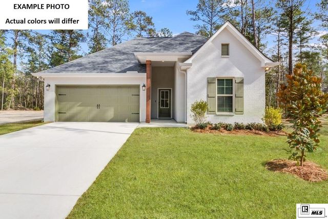 108 Magnolia Pointe Cir, Monroe, LA 71203
