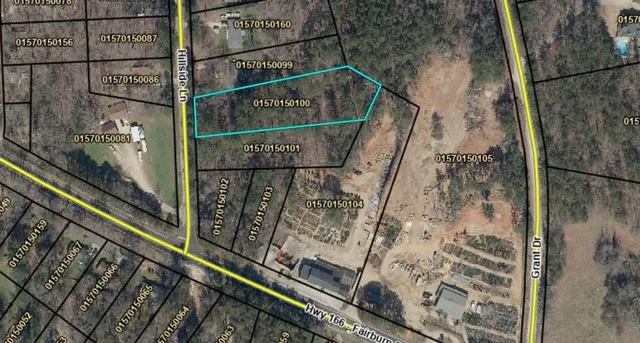 Hillside Ln #16, Douglasville, GA 30135