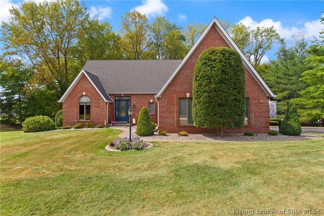 7001 Jennifer Drive, Georgetown, IN 47122
