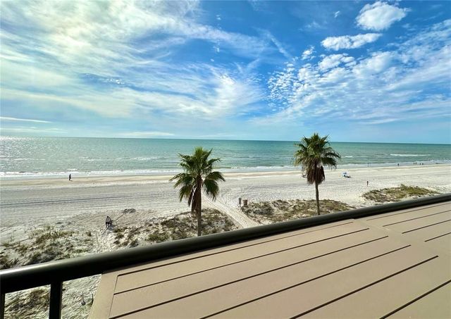 13650 Gulf Blvd #504, Madeira Beach, FL 33708