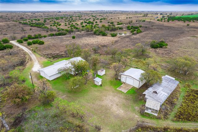 1350 County Road 414, Jonesboro, TX 76538