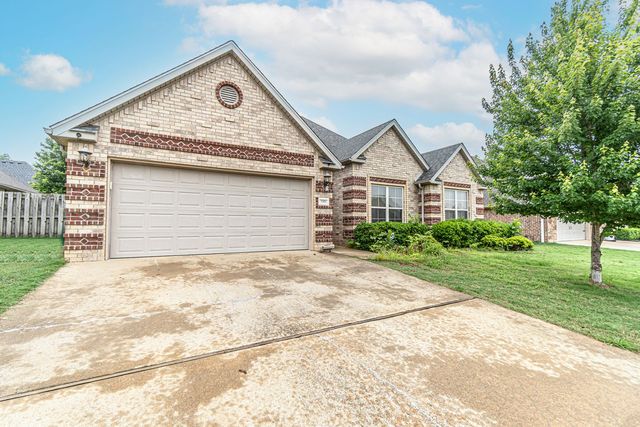 1151 Torbay Trce, Centerton, AR 72719
