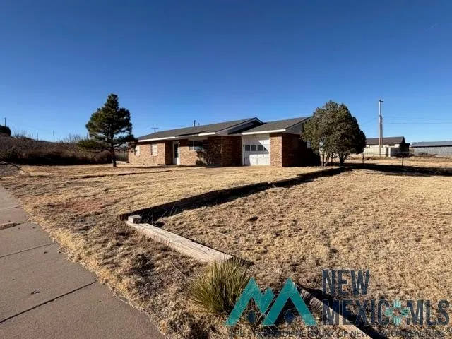407 W  Laguna Ave, Tucumcari, NM 88401