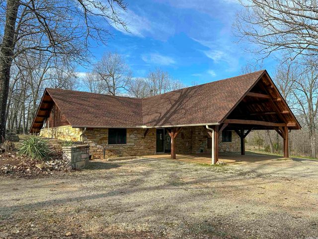 2616 State Highway 62/412, Hardy, AR 72542