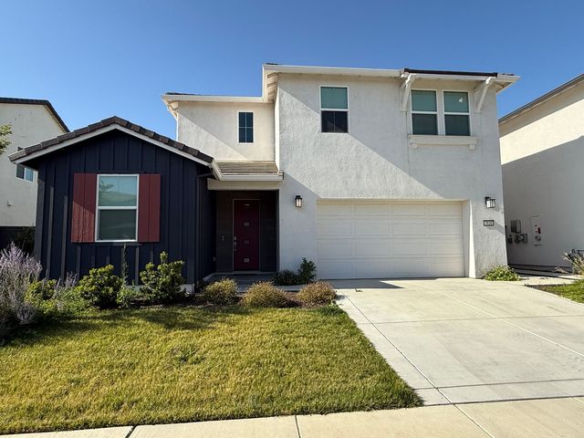3830 Quinones Ave, Sacramento, CA 95835