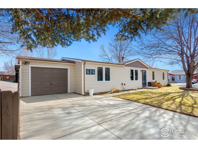 626 10th St, Fort Collins, CO 80524