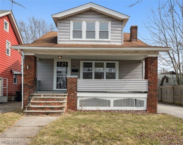 3881 W  137th St, Cleveland, OH 44111
