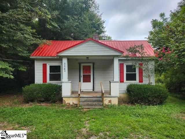 114 Old Bent Bridge Rd, Greenville, SC 29611