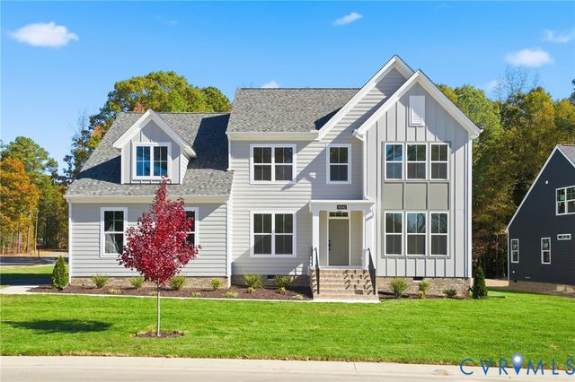 1105 Oriole Landing Ln, Manakin Sabot, VA 23103