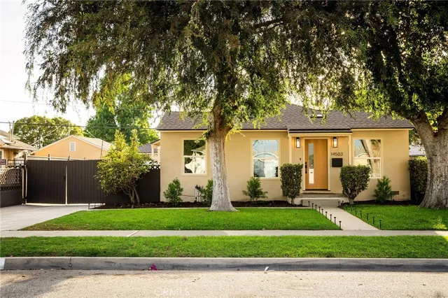 14503 Crossdale Ave, Norwalk, CA 90650