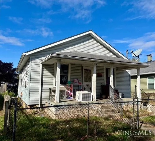 131 Howman Ave, Hamilton, OH 45011