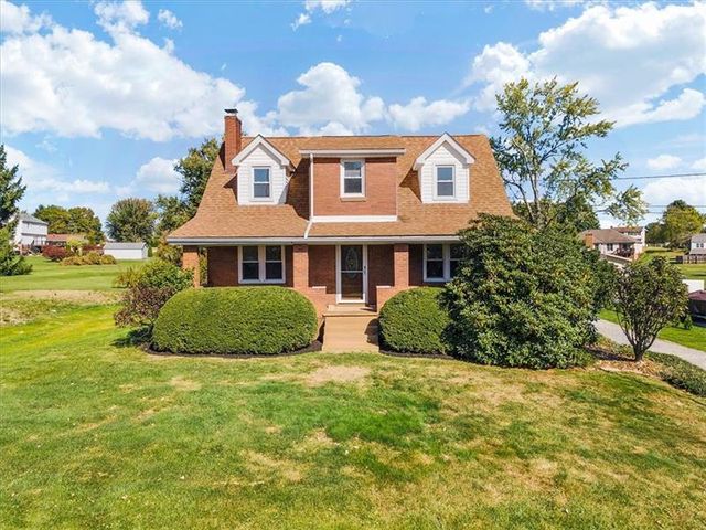 1345 Conway Wallrose Rd, Freedom, PA 15042
