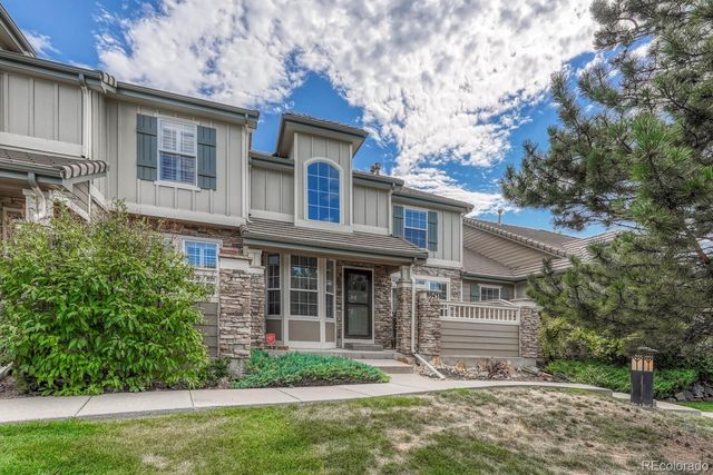 8943 Tappy Toorie Circle, Highlands Ranch, CO 80129