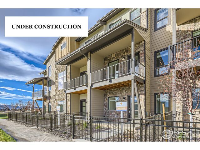 957 Birdwhistle Ln UNIT #3, Fort Collins, CO 80524