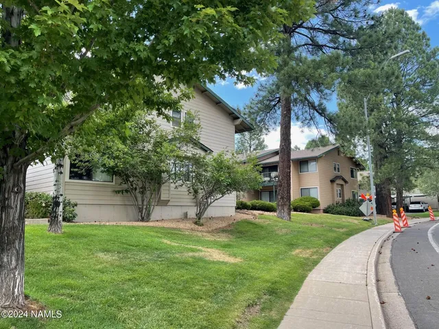 3200 S  Litzler Dr #8-134, Flagstaff, AZ 86005