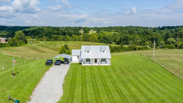 146 Holiday Hill Rd, Edmonton, KY 42129