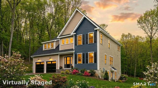 147 Blue Hills Drive, Guilford, CT 06437