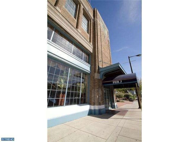 3 N  Chris Columbus Blvd #PL214, Philadelphia, PA 19106