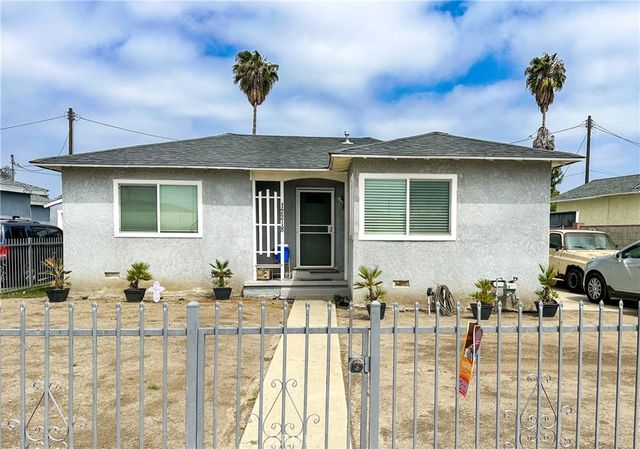 12218 Slater Ave, Los Angeles, CA 90059