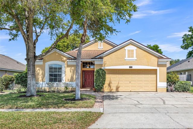 438 Darkwood Ave, Ocoee, FL 34761
