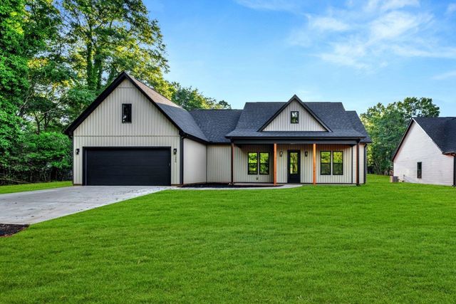 1356 Old Canaan Rd, Spartanburg, SC 29306