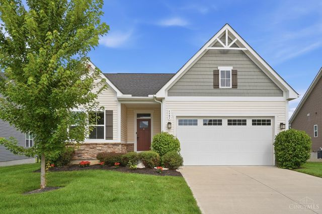 1181 S Br, Harrison, OH 45030