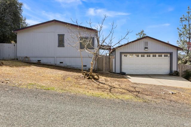 15669 20th Ave, Clearlake, CA 95422