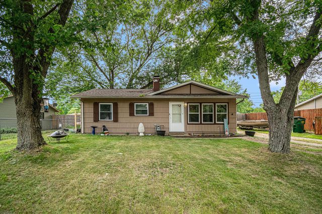 2416 S  16th St, Niles, MI 49120