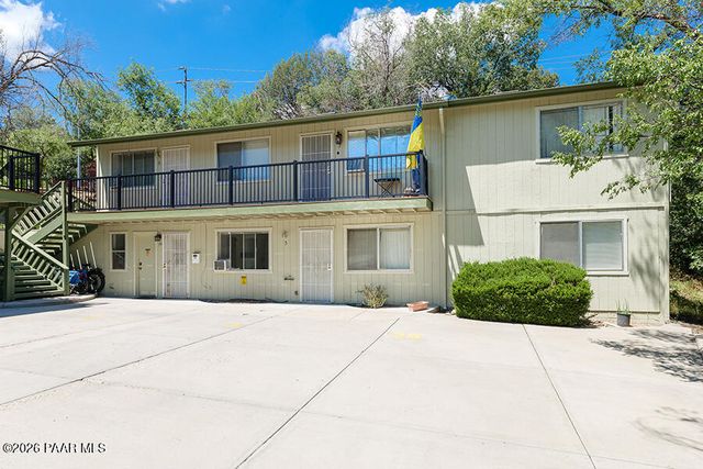 314 S  Virginia St, Prescott, AZ 86303