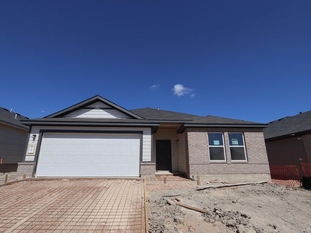 9304 Furman Dr, Austin, TX 78747