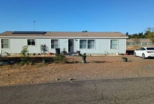 17235 E  Peach Tree Rd, Mayer, AZ 86333