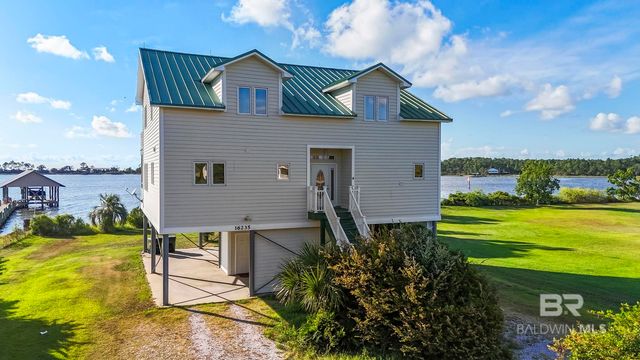 16235 Bon Bay Dr, Gulf Shores, AL 36542