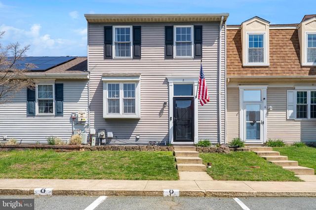 8 Anchor Ct, Perryville, MD 21903