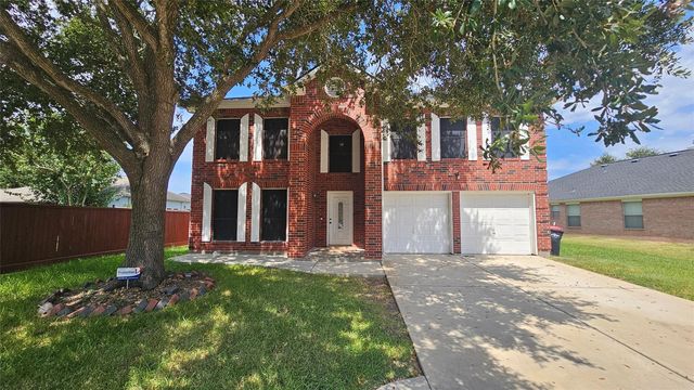16150 Taloncrest Dr, Houston, TX 77083