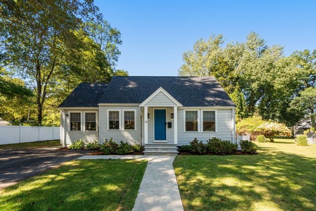 14 Essex Rd, Sharon, MA 02067