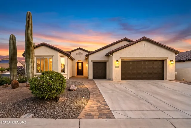 31919 S  Bayberry Ct, Oracle, AZ 85623